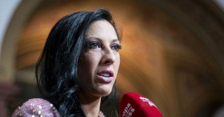 Upubliczniła nagranie od hejtera. Włos jeży się na głowie
