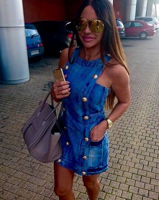 Kamila Kaczmarek w 2017 roku