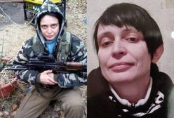 Ukraińskie siły zbrojne potwierdzają. 41-letnia rosyjska snajperka zatrzymana