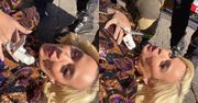 Katy Perry kręci bekę z "OMDLENIA": "Ja informująca grupowy chat o całej dramie na żywo" (WIDEO)