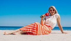 Agnieszka Kołodziejska znika na dwa miesiące z Radia ZET. Stawia na "Polacy za granicą" dla Polsat Play