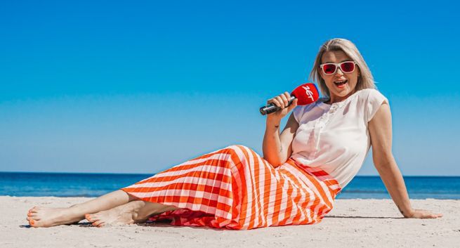 Agnieszka Kołodziejska znika na dwa miesiące z Radia ZET. Stawia na "Polacy za granicą" dla Polsat Play