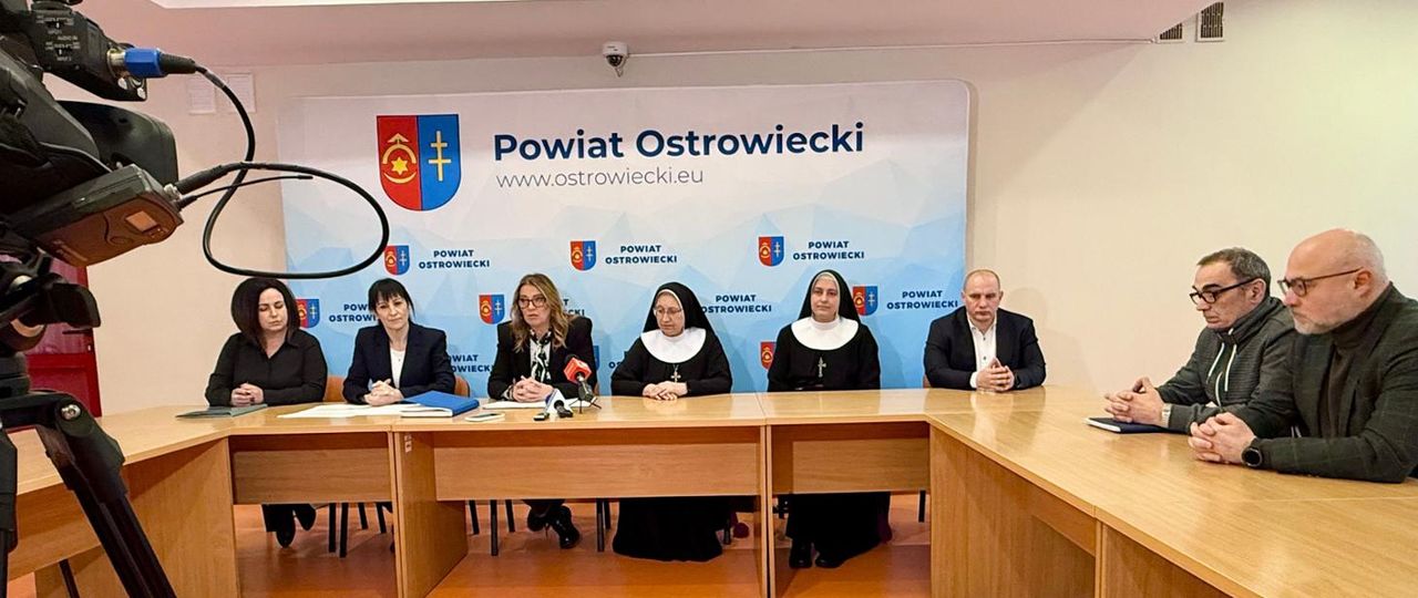 Najważniejsze jest dobro dziecka - realne wsparcie w placówkach opiekuńczych