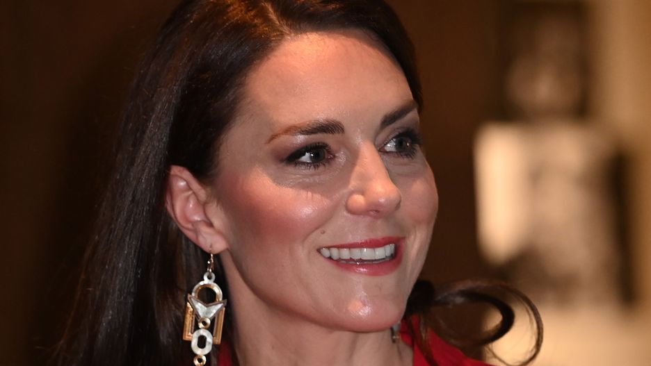 Księżna Kate kolejny raz zachwyciła stylizacją 