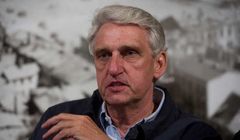 „Przewodnik historyczny Bogusława Wołoszańskiego” w TVP Historia