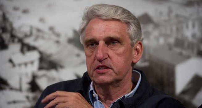 „Przewodnik historyczny Bogusława Wołoszańskiego” w TVP Historia