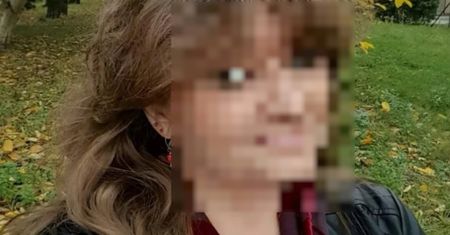 Lubelskie. Obficie pryskała się perfumami. Skrywał się za tym mroczny sekret