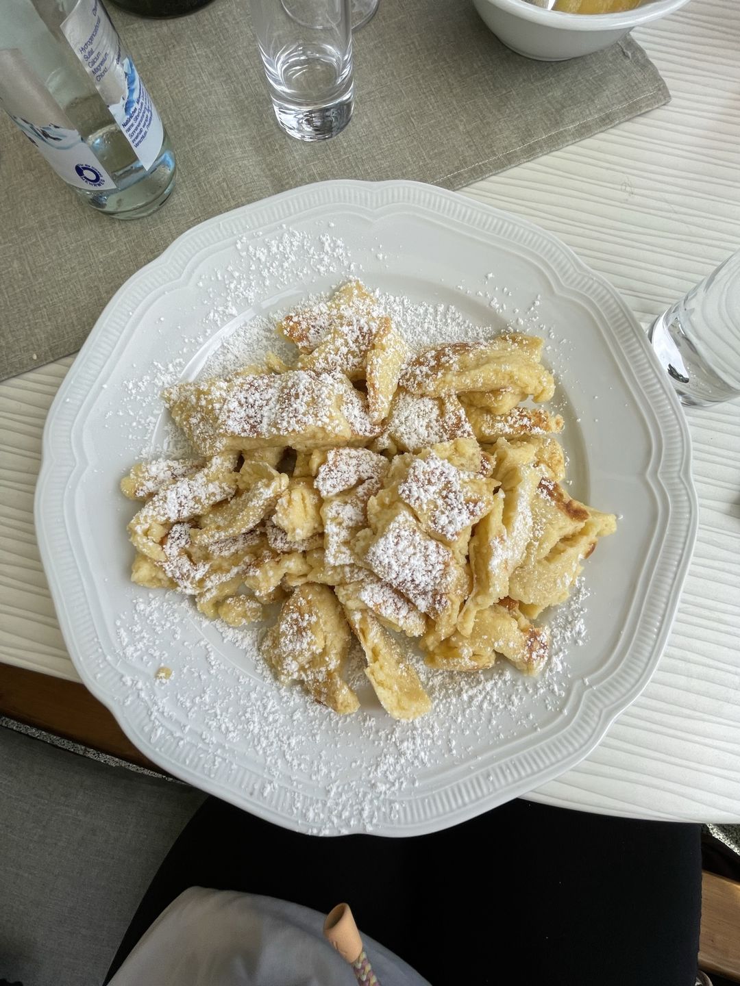 Kaiserschmarrn  