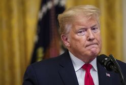 USA. Jest decyzja ws. impeachmentu Donalda Trumpa