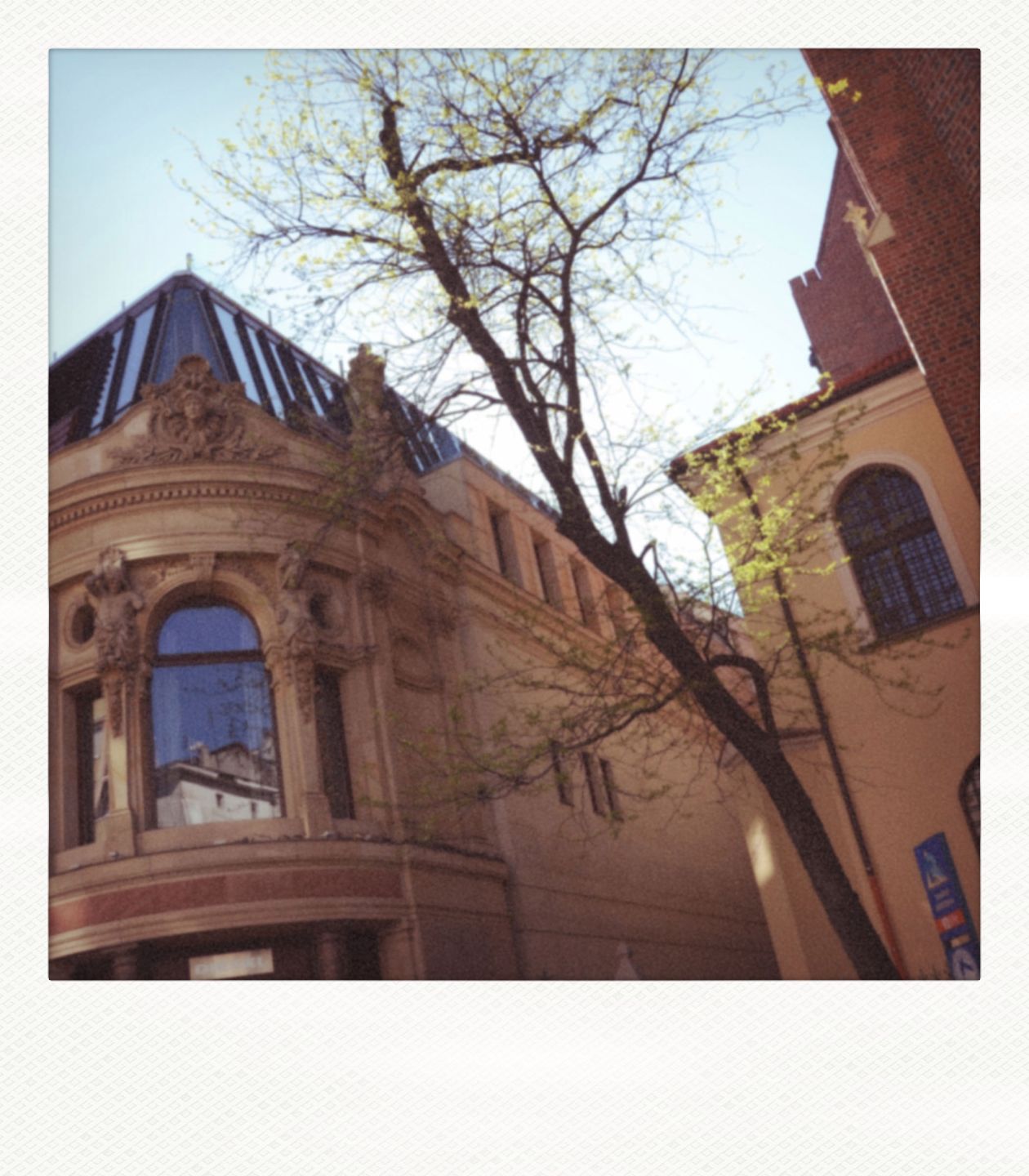 Jak przerobić zwykłe zdjęcie na odbitkę z Polaroida? 6