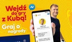 „Wejdź do gry z Kubą Błaszczykowskim” w promocji chipsów Lay’s (wideo)
