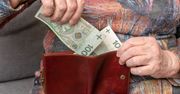 Pracowała 40 lat za minimalną krajową. Taka ma emeryturę