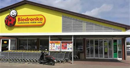 Biedronka rozdaje za darmo! Limit dzienny - 6 opakowań