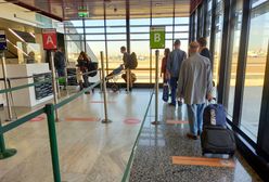 Paszporty covidowe. Polacy podzieleni