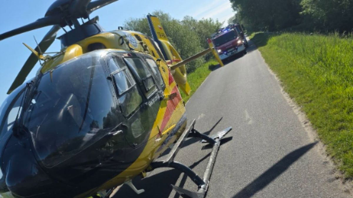 66-latek zmarł podczas zawodów wędkarskich