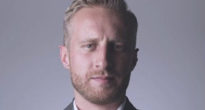 Łukasz Dolata: moja praca to dbanie o dobre relacje z ludźmi