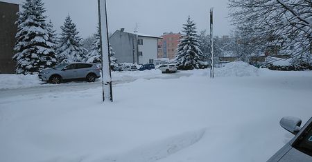 Pogoda na środę. Ostrzeżenia IMGW pierwszego stopnia