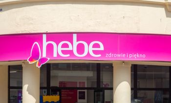 Krem pod oczy za 9,99 zł. Tylko w tym tygodniu w Hebe