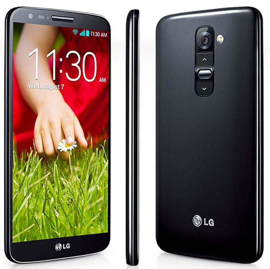 5 smartfonów, które wyjątkowo wolno się starzeją 2