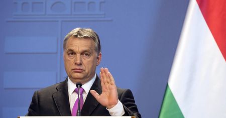 Kryzys energetyczny nie ominął Węgier. Możliwe dzienne zakupy prądu