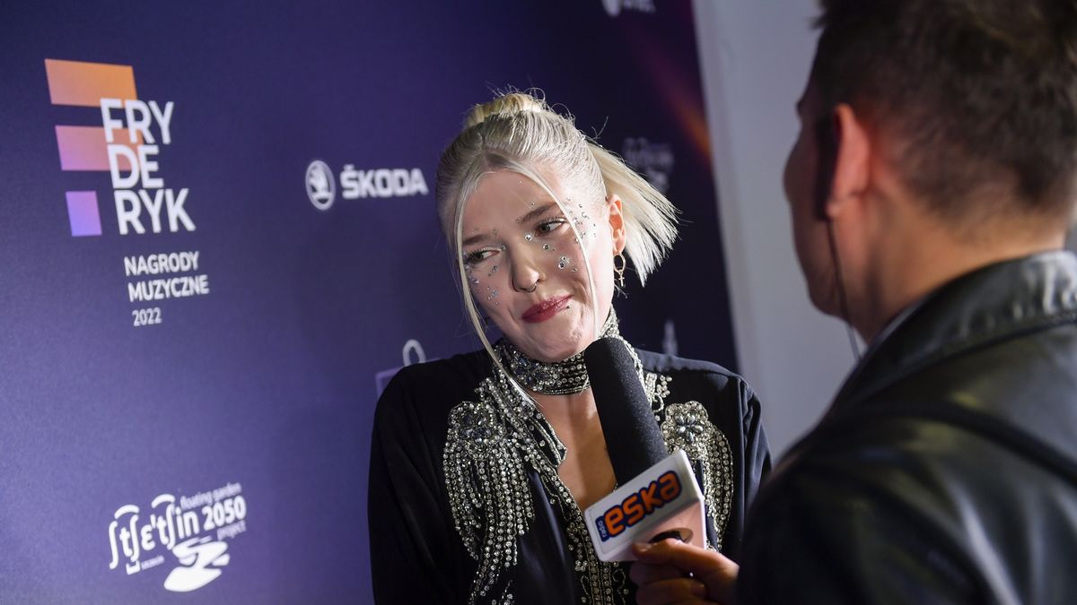 Daria Zawiałow ma nowego chłopaka