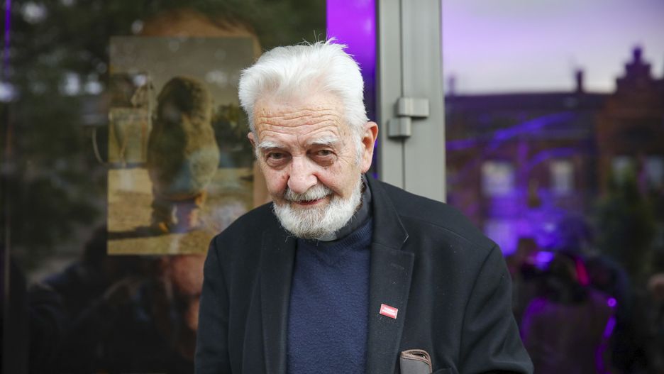 Ks. Adam Boniecki od wielu lat był twarzą "Tygodnika Powszechnego"