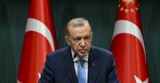 Erdogan grzmi. "Nie będziemy rozmawiać z Netanjahu"