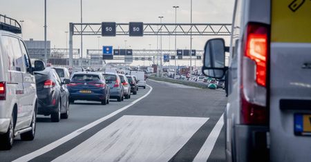 Koronawirus. Niemcy reagują na mutacje za swoimi granicami. Nowe kontrole