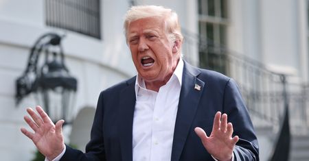 55 proc. przeciw. W USA nie chcą już deportacji migrantów