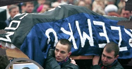 Przemek Czaja i śmierć, która wstrząsnęła Polską