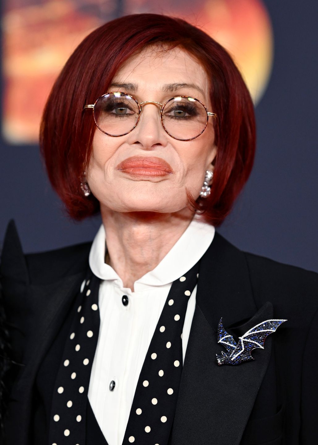  Sharon Osbourne