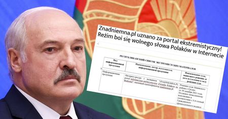 Serwis Związku Polaków na Białorusi uznany za ekstremistyczny. "Zatrzyjcie ślady na telefonach i komputerach"