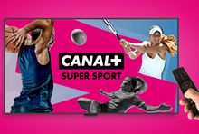 Pakiet Canal+ Super Sport niebawem dołączy do MagentaTV