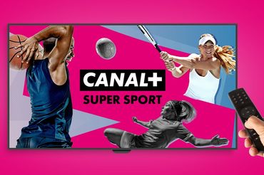 Pakiet Canal+ Super Sport niebawem dołączy do MagentaTV