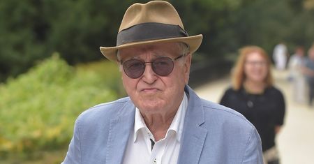 Skandaliczna wypowiedź Jana Nowickiego. "W każdym drzemie pedofil"