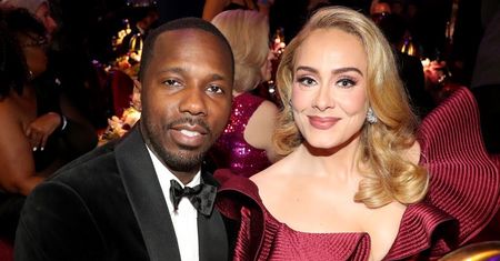 Adele jest już PO ŚLUBIE! Potwierdziła krążące od miesięcy plotki w nietypowy sposób
