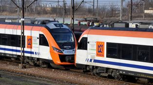 Nowe pociągi, trasy i przystanki. Długa lista inwestycji w Małopolsce