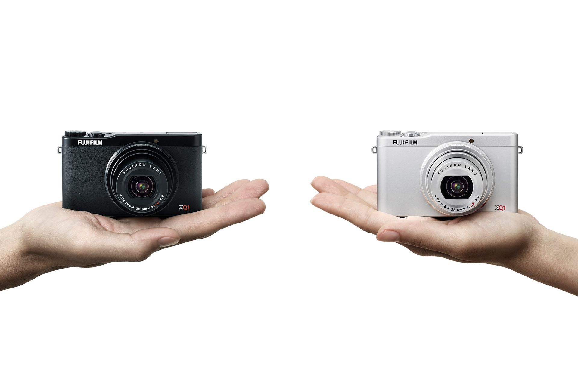 Fujifilm XQ1 – kieszonkowy kompakt klasy premium 6