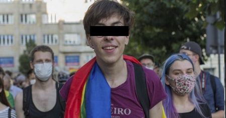 Jest oskarżenie dla Margot! Aktywistce LGBT grożą 3 lata więzienia