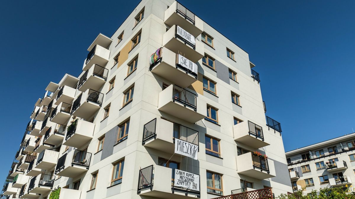 Rząd wycofał się z programu "Kredyt 0 proc." 