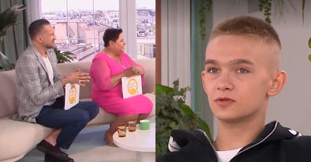Bartek Wasilewski "posprzeczał się" z mamą, gdy dostał się na casting do "Mam Talent!": "Oszalałeś?!". Ujawnił, na co wyda 300 TYSIĘCY ZŁOTYCH