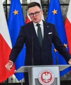 Europoseł o wyborach. "Nie zagłosuję na pewno na Szymona Hołownię"