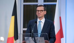 Poseł Lewicy skrytykował premiera. Zandberg: "ma inne spojrzenie" od partyjnego kolegi