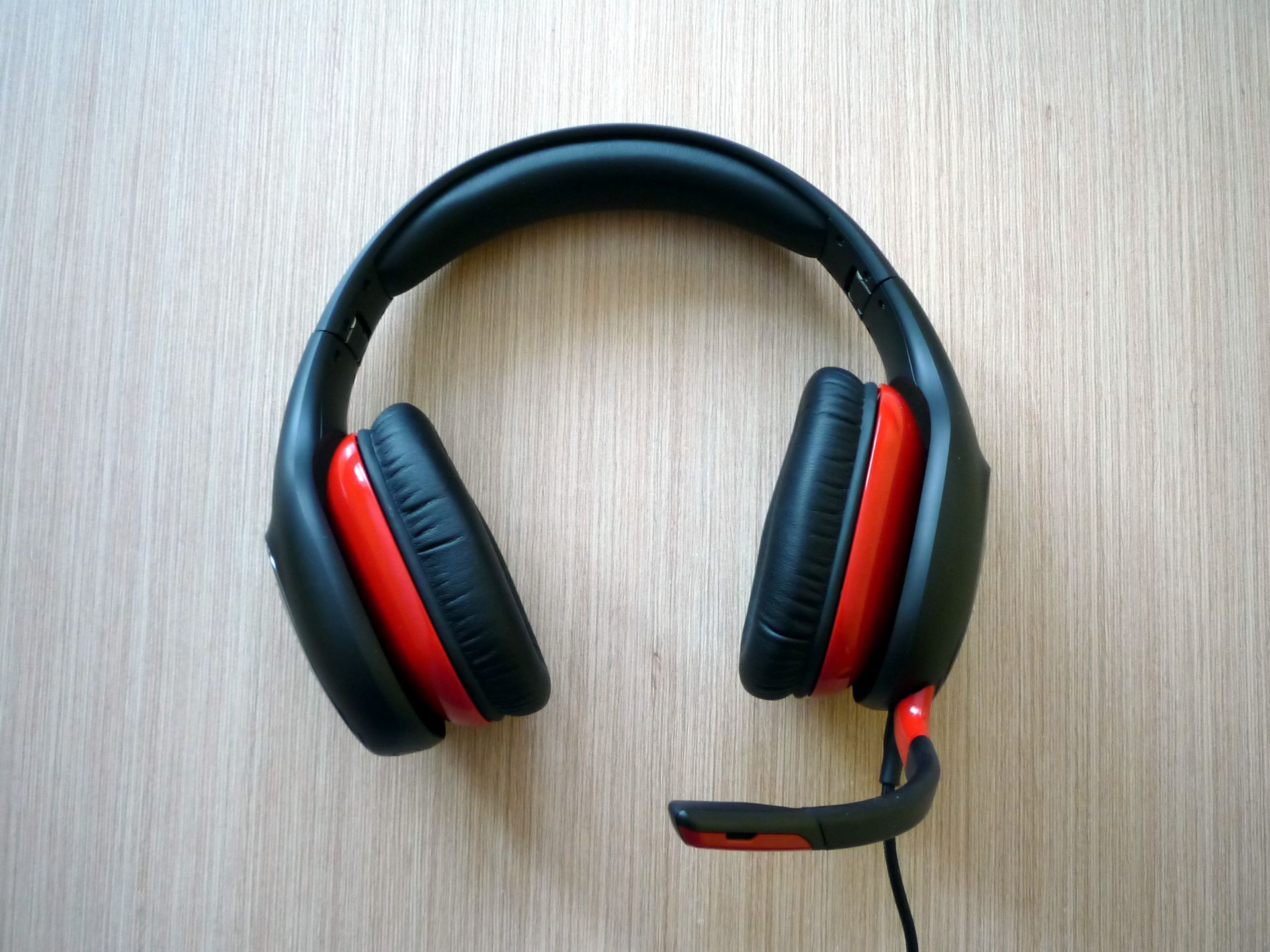 Asus Vulcan Pro – i świat wokół przestaje istnieć… [test] 3