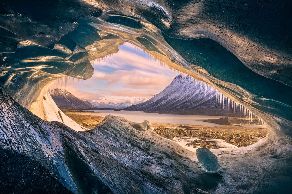 Artur Stanisz rejestruje niesamowite chwile, dodając do nich szczyptę swoich przeżyć 5