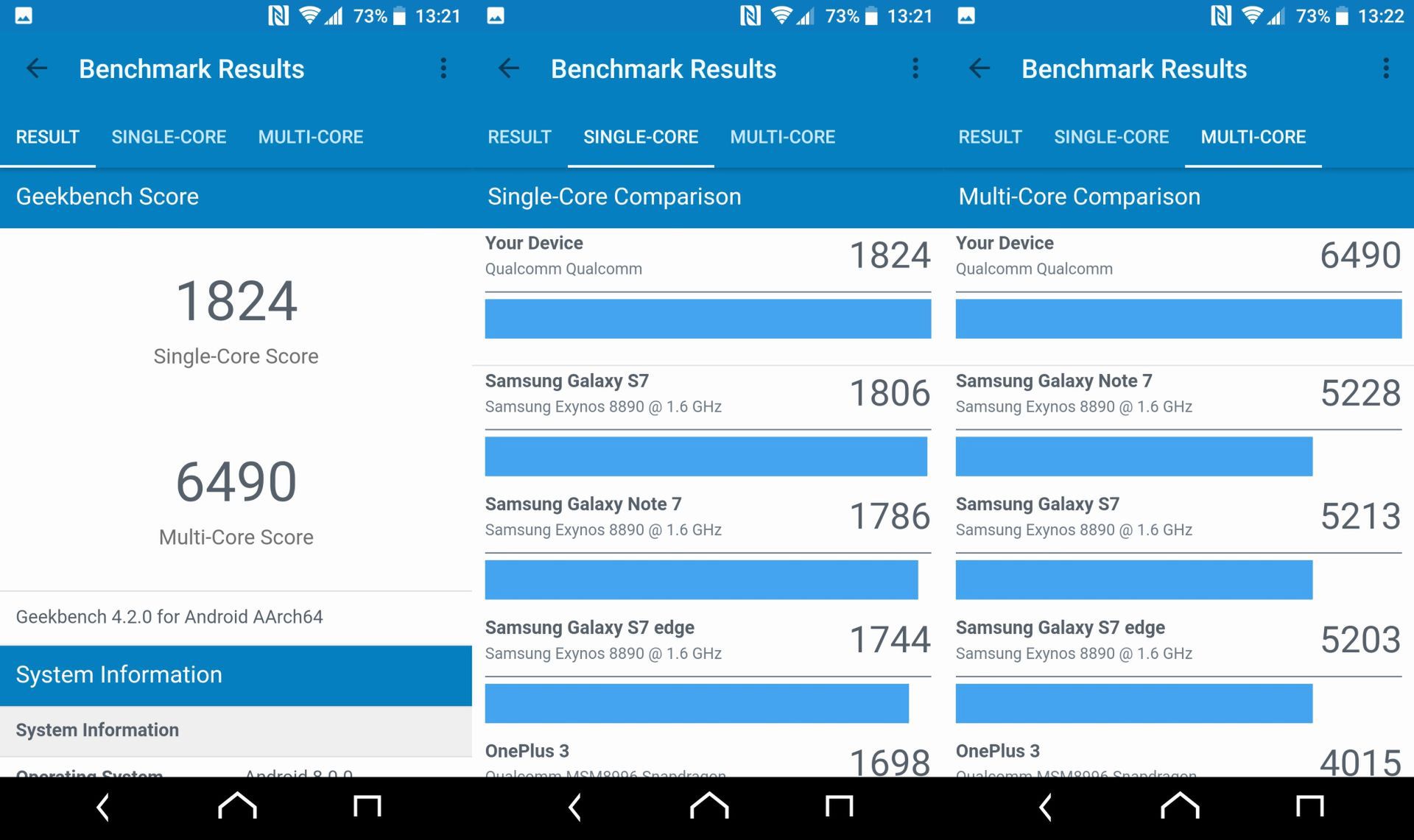 Sony Xperia XZ1 to bardzo dobry smartfon, ale do ideału sporo brakuje [TEST] 16