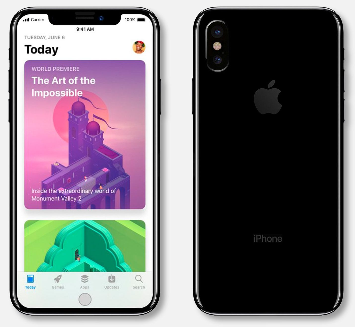 iPhone 8 jako pokaz możliwości technologicznych? Jeśli Apple czymś nie zaskoczy, efekt może być odwrotny do zamierzonego 5