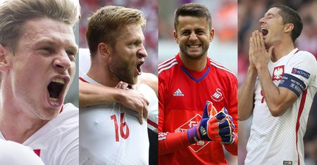 Piłkarze z reprezentacji na reklamach mogą zarobić... WIĘCEJ niż w trakcie Euro!
