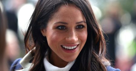 Suknia ślubna Meghan Markle kosztuje... 2 MILIONY złotych! "Trzeba było podwoić budżet"