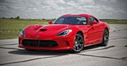 Żmija – Hennessey SRT Viper Venom 700R (2013)